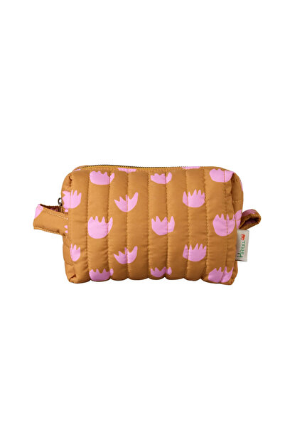 hayuu bags Hayuu Istanbul Mustard Anne Bebek Bakım Çantası – Küçük Boy