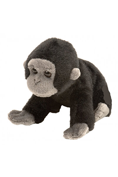 Wild Republic Gorilla - 13 cm Plush Toy