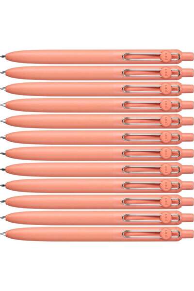 UNİ-BALL أقلام زينتو ذات الحبر السائل - عبوة من 12 قلمًا