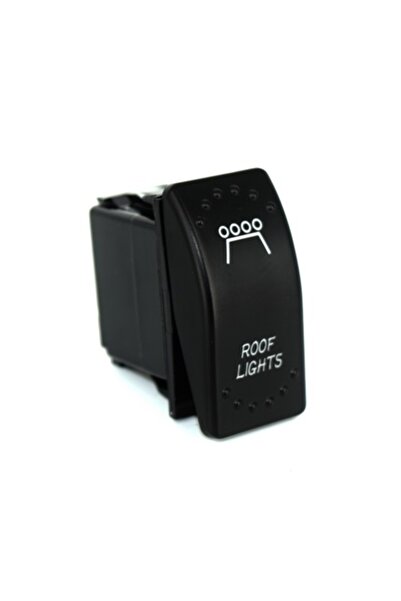 Avex Intrerupator ”ROOF LIGHTS” pentru Off-Road, ATV, SSV, QUAD