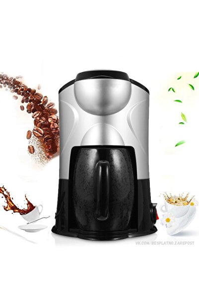 Avex Filtru de cafea pentru autoturism, VAN, camion, alimentare 12V, 170W, 150ml