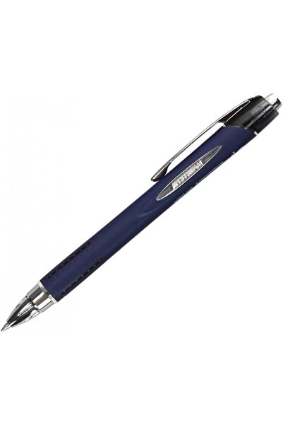 UNİ-BALL قلم حبر جاف قابل للسحب من نوع Jetstream Fine