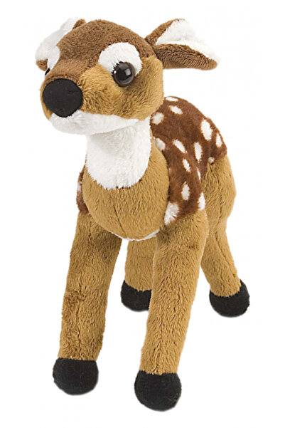 Wild Republic Fawn - Plush Toy 20 cm