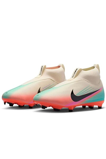 Nike Children's Football Boots Jr Zm Mercurial Superfly 10 Acad Fgmg Sk Soccer Cleats