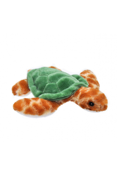 Wild Republic Ecokins Broasca țestoasă - Jucărie de pluș 20 cm