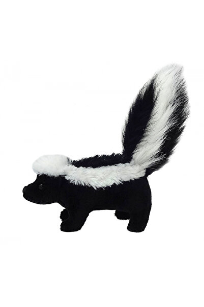 Wild Republic Skunk - Plush Toy 13 cm