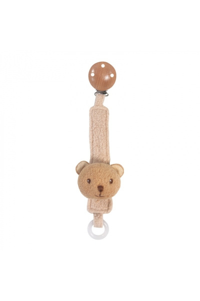 Egmont Toys Marcel Pacifier Clip,