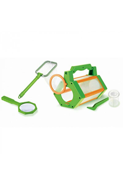 Buki France Exploratorul de insecte - 8 experimente