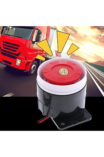 Avex Sirena mers inapoi pentru autoturisme sau camioane, tensiune 12V-24V, ni...