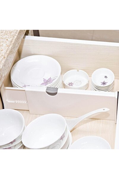 Avex Πτυσσόμενος, ρυθμιζόμενος οργανωτής συρταριών, από 27cm - 44cm