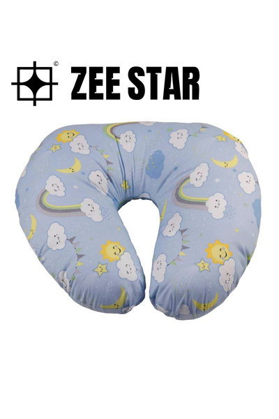 KSA Nursing support pillow