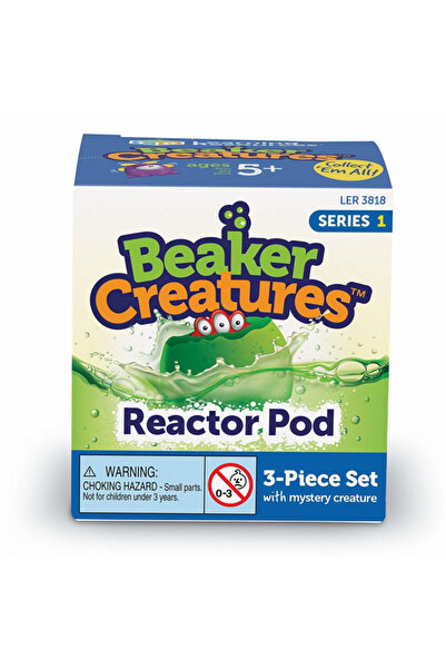 Learning Resources Figurina Beaker Creatures