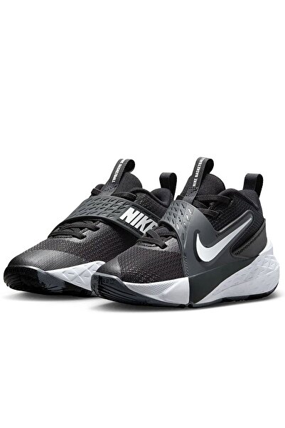 Nike Children's Basketball Shoes Basketball Team Hustle D 12 (Ps)
