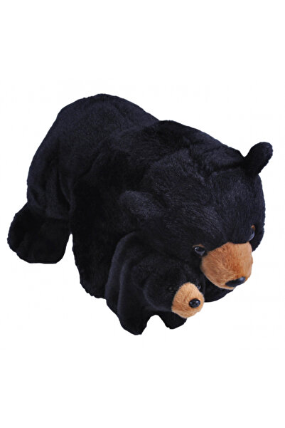 Wild Republic Mamă și pui - Urs negru