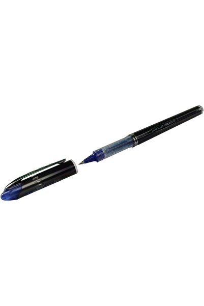 UNİ-BALL قلم حبر جاف فيجن 0.5 مم - أزرق