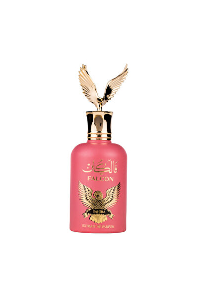 wadi al khaleej Falcon Sahiba Wadi al Khaleej, Apa de Parfum, Femei, 100 ml