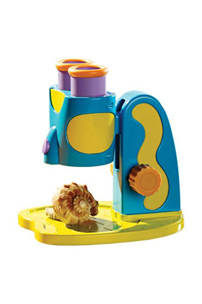 Learning Resources Primul meu microscop - GeoSafari