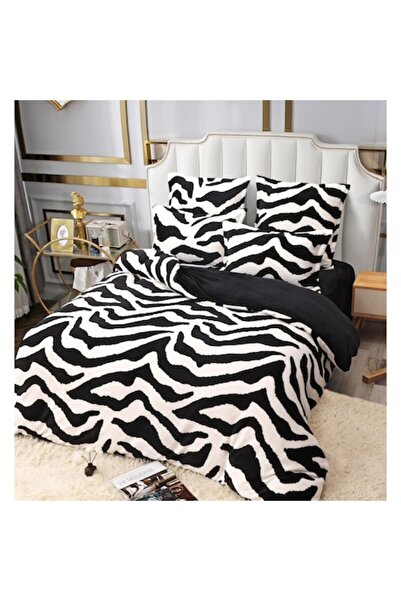 OEM Cocolino Bed Linen 6 Pieces - Zebra