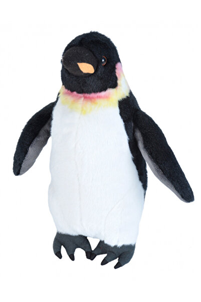 Wild Republic Penguin - 30 cm Plush Toy