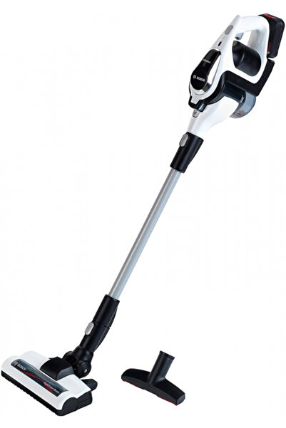 Klein Bosch vertical vacuum cleaner for children - Parents' helper