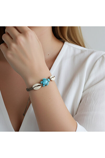 ilisio Bratara boho Coastal Energy