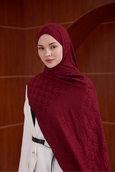 İpekhan Touch Shawl 2101