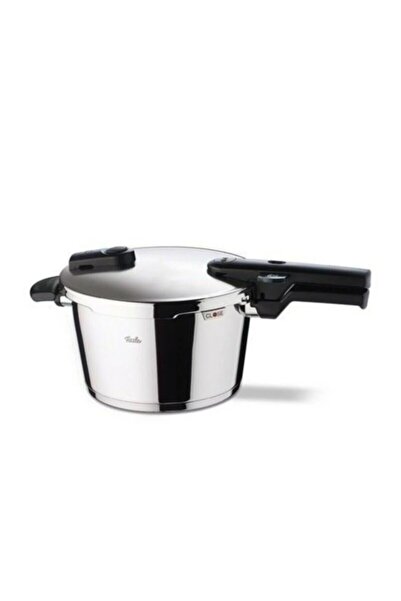 Fissler Düdüklü Tencere