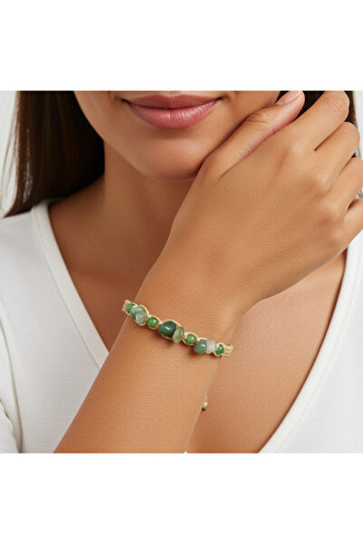 ilisio Bratara artizanala Forest Energy