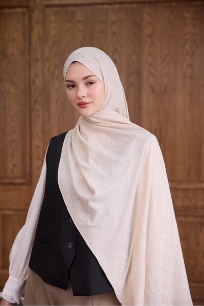 İpekhan Touch Shawl 2101