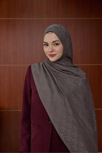 İpekhan Touch Shawl 2101