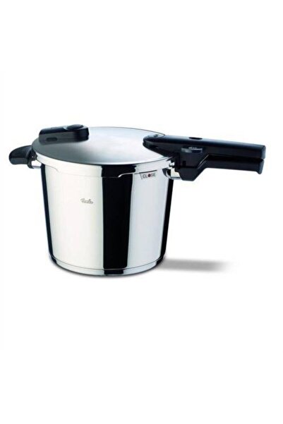 Fissler Vıtaquıck 4.5 Litre Bluepoint Düdüklü Tencere