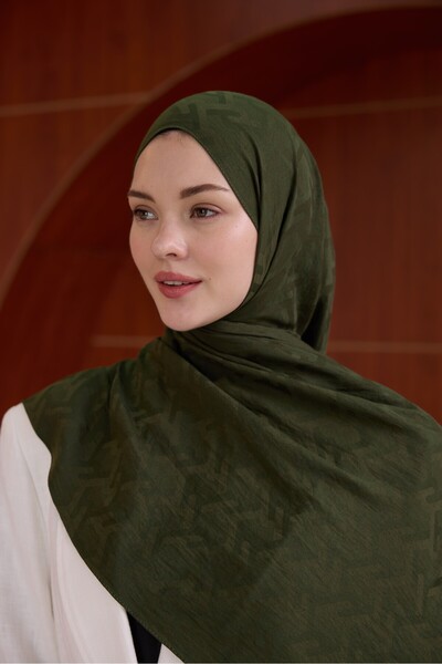 İpekhan Touch Shawl 2101
