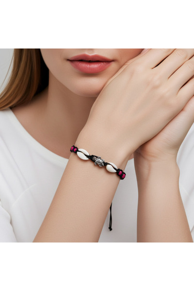 ilisio Bratara handmade Ocean Journey