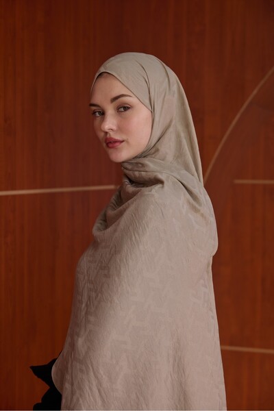 İpekhan Touch Shawl 2101