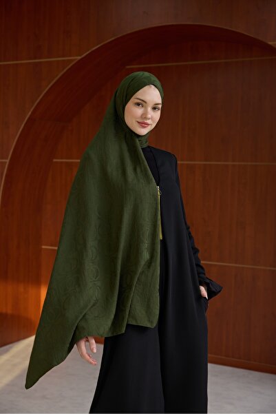 İpekhan Touch Shawl 2100