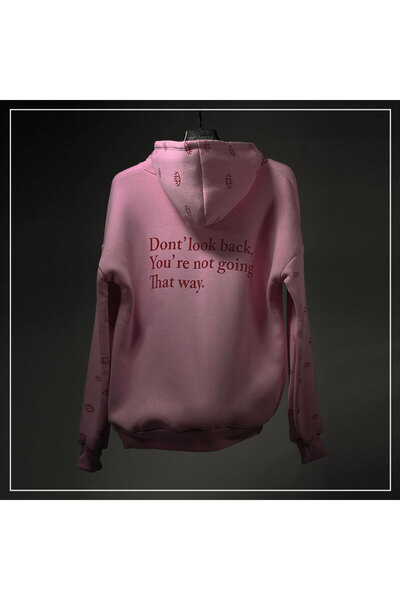 gllacci هودي زهري EYES