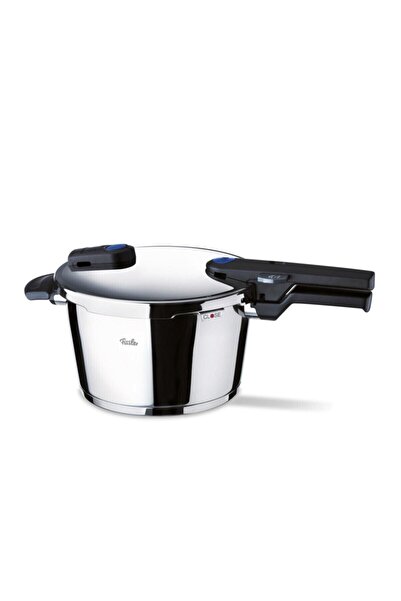 Fissler Vitaquick Bluepoint 3.5 Litre Düdüklü Tencere