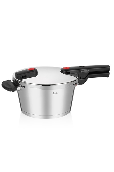 Fissler Redpoint 4,5 Litre Düdüklü Tencere ER60032104