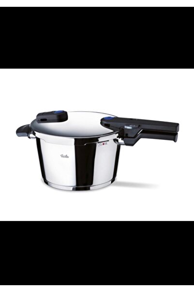 Fissler 4.5 Lt Vitaquick Mavi Düdüklü