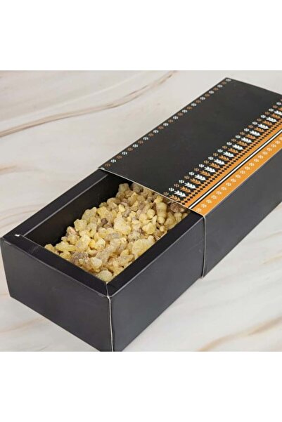 Awaq AlOud High-quality Omani Hojari Frankincense - 125 g