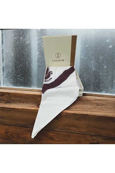 Sham شال صوف شتوي خامة ممتازة