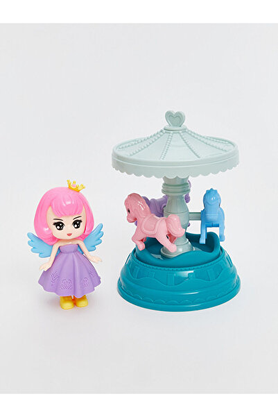 LC Waikiki PATENTH'DEN Atlı Karınca ve Peri Kızı Oyun Seti
