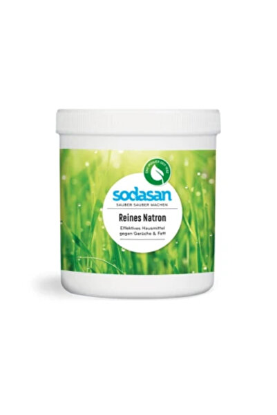 Sodasan Bicarbonat de sodiu universal pentru curatat 690 gr