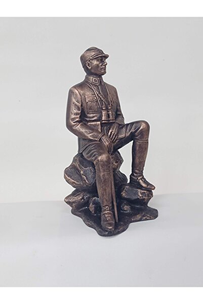 Pam Pas Paradise Atatürk Manerva Heykeli Özel Tasarım