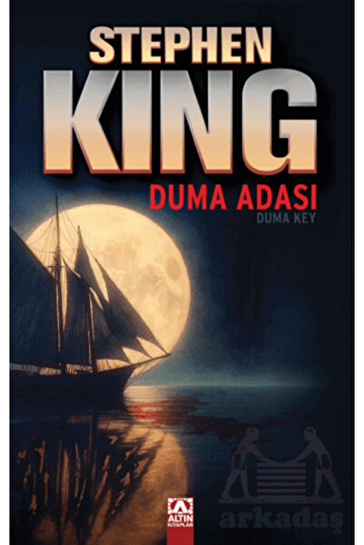 Altın Kitaplar Duma Adası