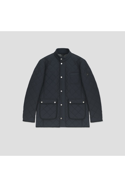 Giovane Gentile Mont / Kaban