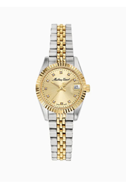 Mathey-Tissot MATHEY TISSOT D710BDI Kadın Kol Saati