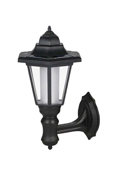 Generic Rechargeable LED Solar Powered Wall Light