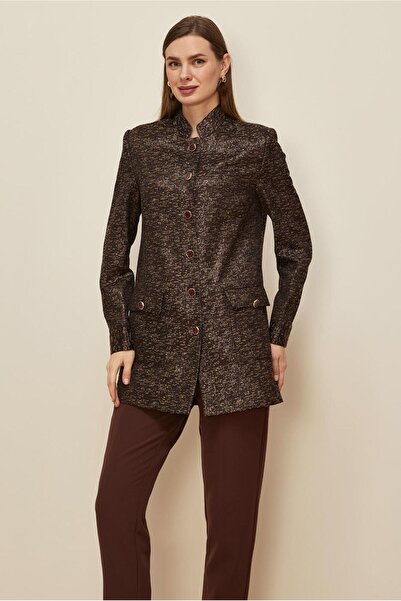 Alvina Jakar Jacket 45938