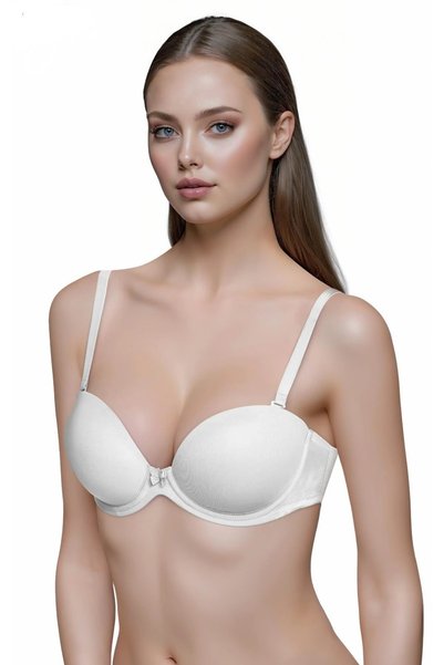 Beruflic MİCRO FASÜLYE PUSH UP DOLGULU SÜTYEN LJ7032